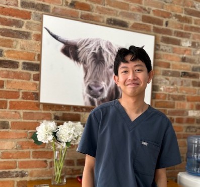 Smile Care Latrobe - Staff Name