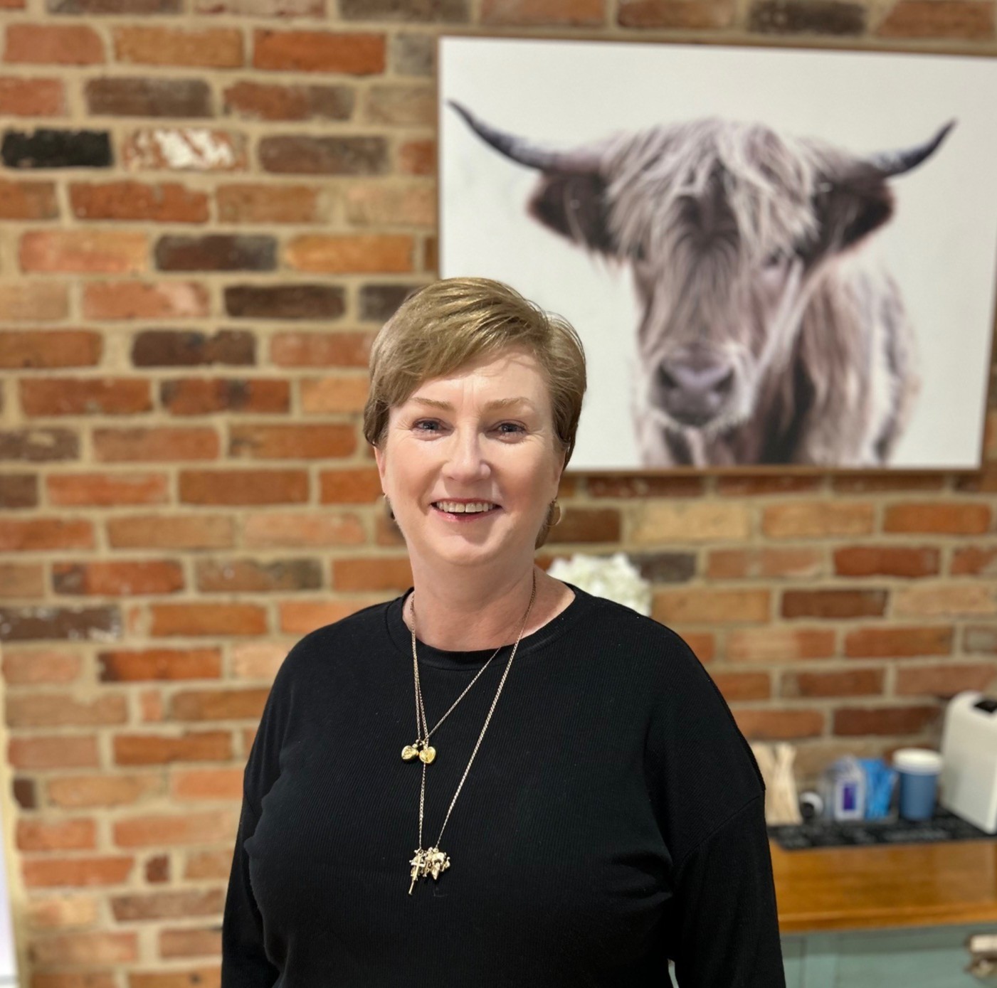 Smile Care Latrobe - Staff Name