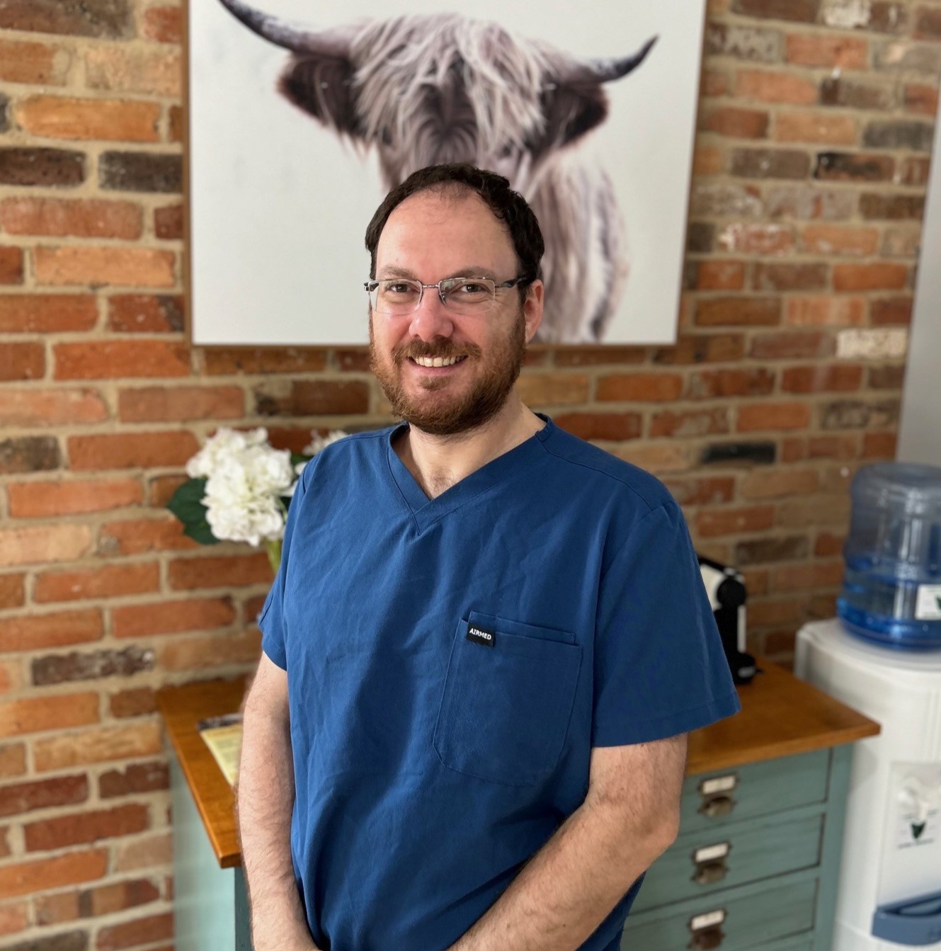 Smile Care Latrobe - Staff Name