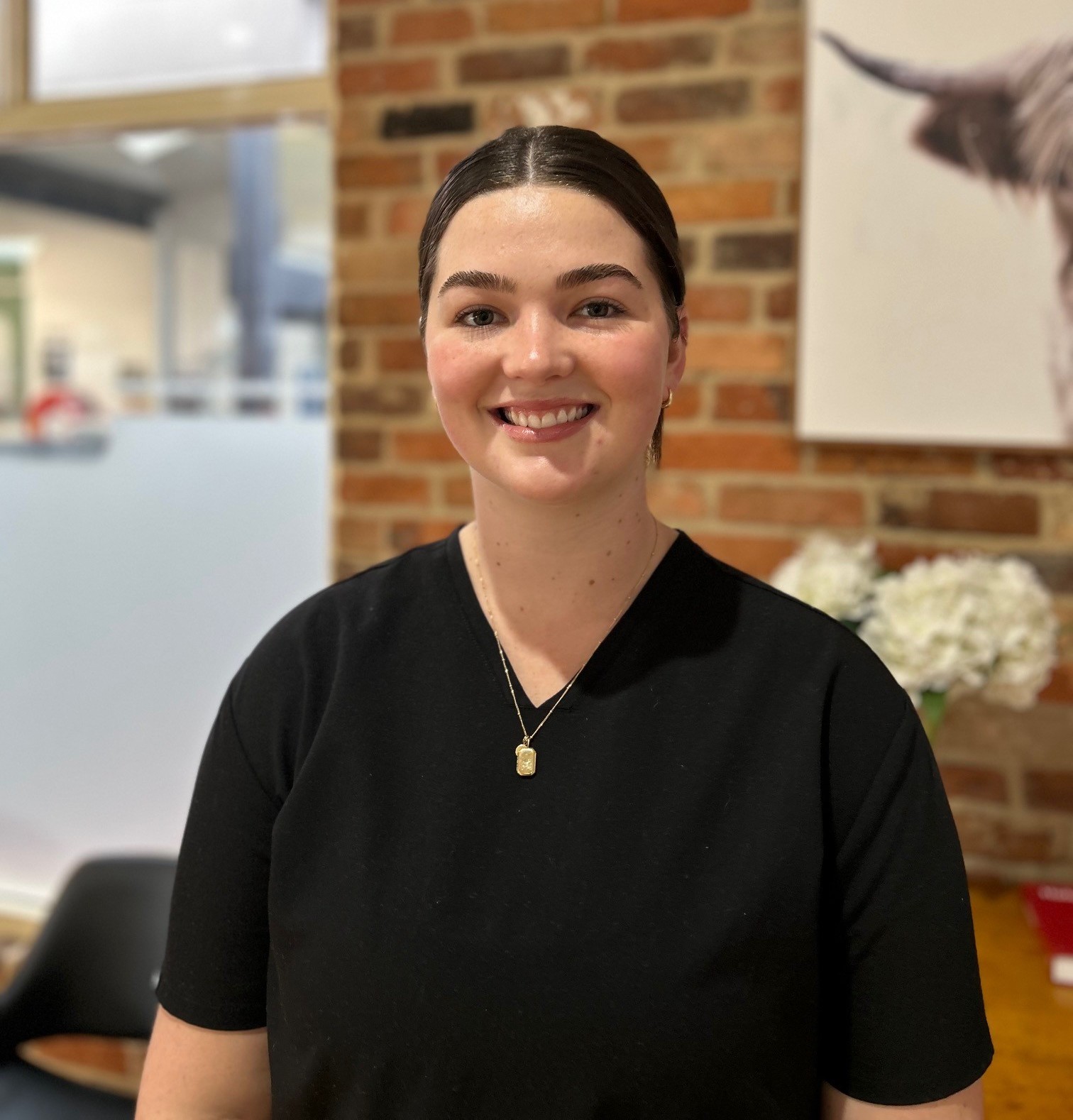Smile Care Latrobe - Staff Name
