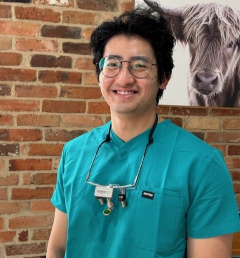 Smile Care Latrobe - Staff Name